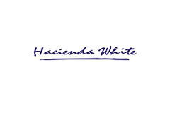 Hacienda white